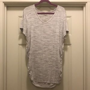 -SOLD on Mercari- Motherhood Maternity T Shirt